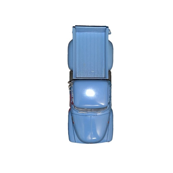 1956 Ford F-100 Pickup - Picture 3 of 6